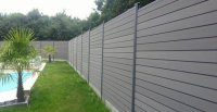Portail Clôtures dans la vente du matériel pour les clôtures et les clôtures à Verjux